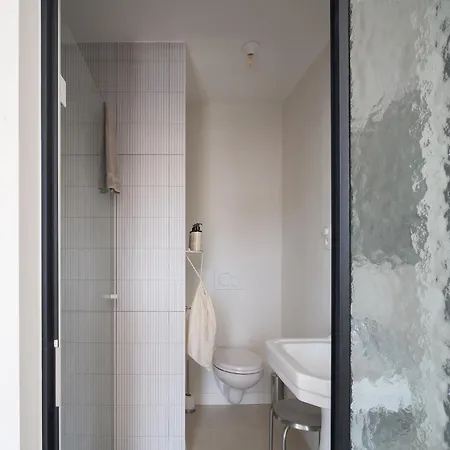 Apartamento Cozy Getaway For 4 Near The